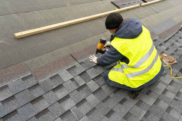 Best Roof Installation Near Me  in Wilson, WY