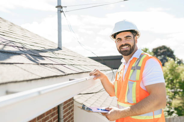 Tile Roofing Contractor in Wilson, WY
