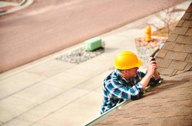 Best Residential Roofing Contractor  in Wilson, WY