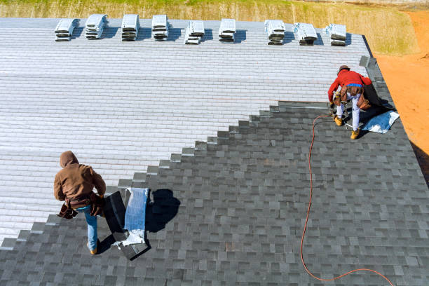 Reliable Wilson, WY Roofing Contractor Solutions