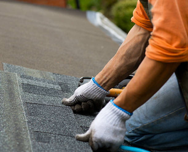 Best Roof Waterproofing Services  in Wilson, WY