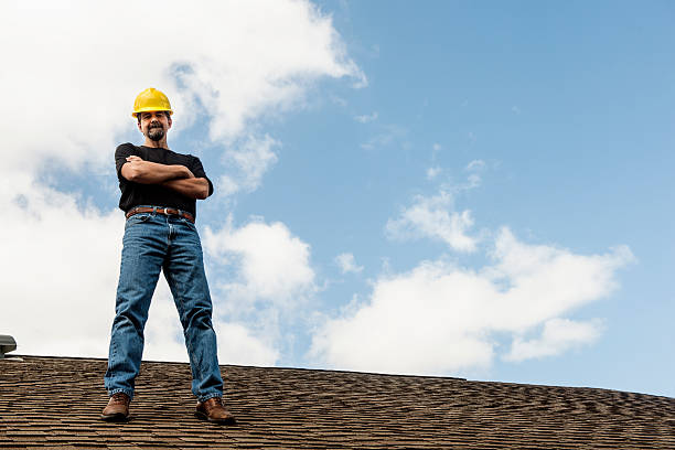 Best Roof Replacement Cost  in Wilson, WY