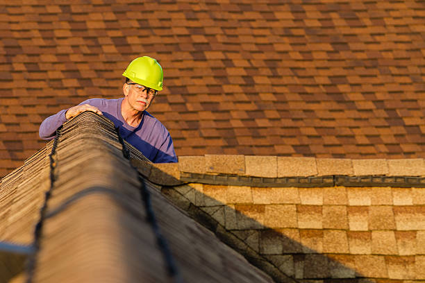 Best Roof Leak Repair  in Wilson, WY