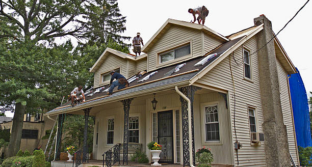 Best Roof Restoration Services  in Wilson, WY