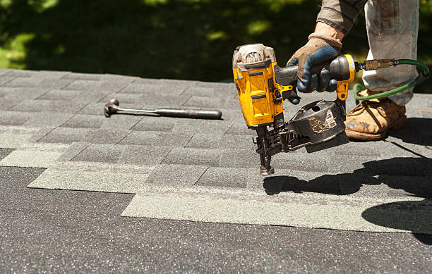 Best Roof Gutter Cleaning  in Wilson, WY