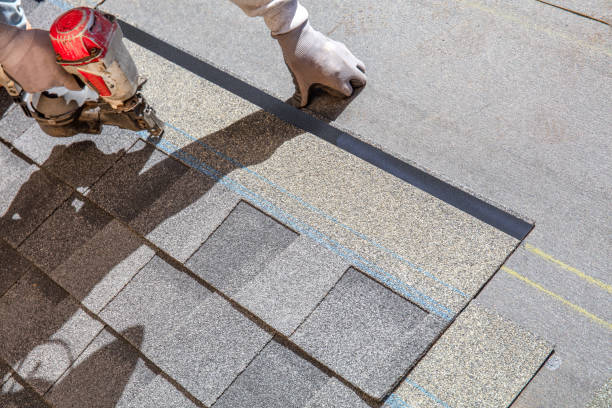 Best Metal Roofing Contractor  in Wilson, WY