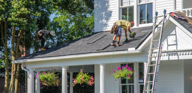 Best New Roof Installation  in Wilson, WY