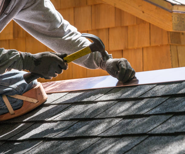 Best New Roof Installation  in Wilson, WY